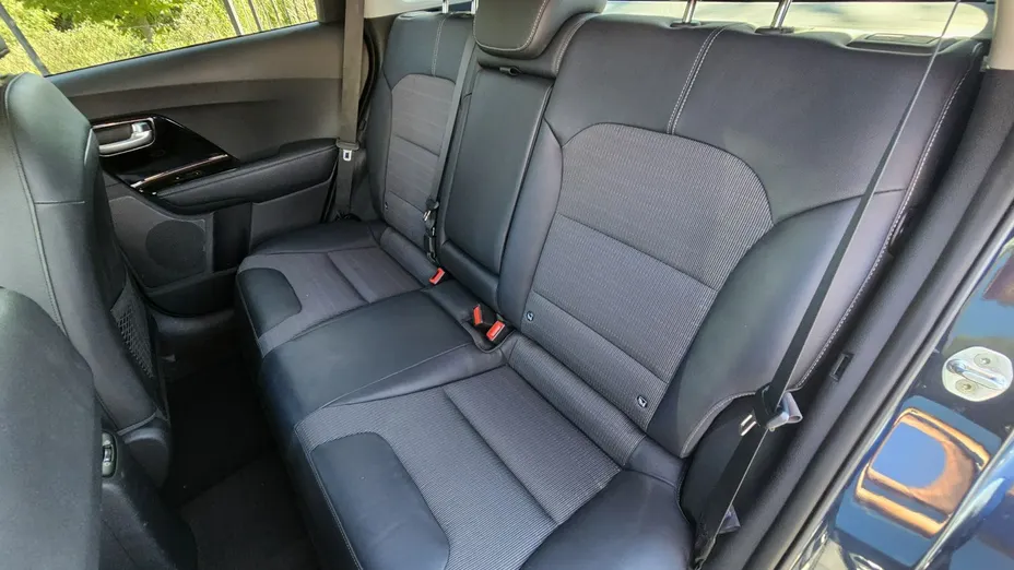 KIA Niro -