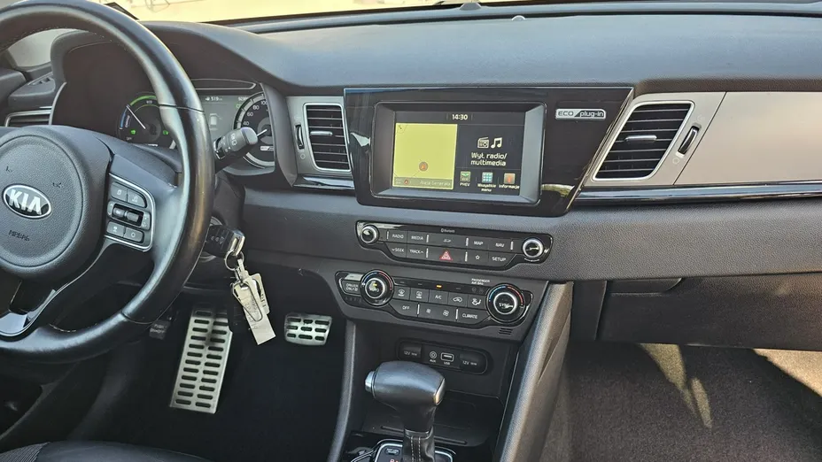 KIA Niro -