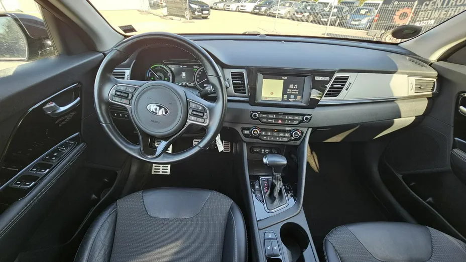 KIA Niro -