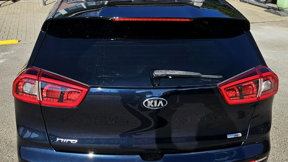KIA Niro -