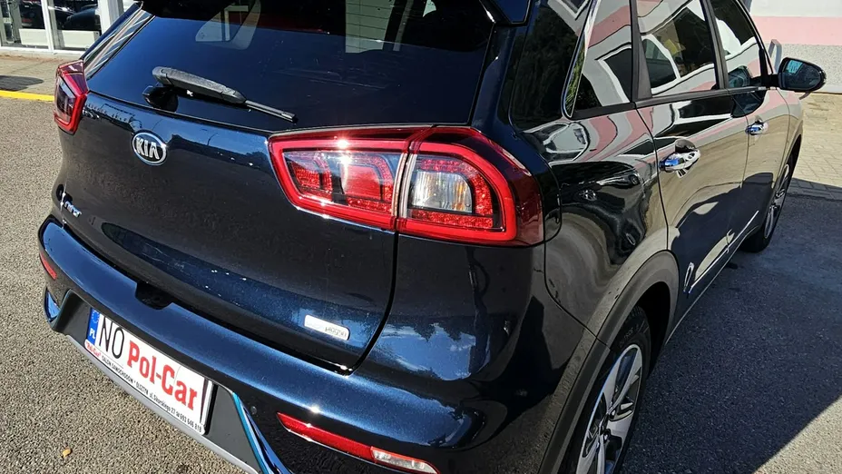 KIA Niro -