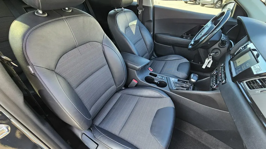 KIA Niro -