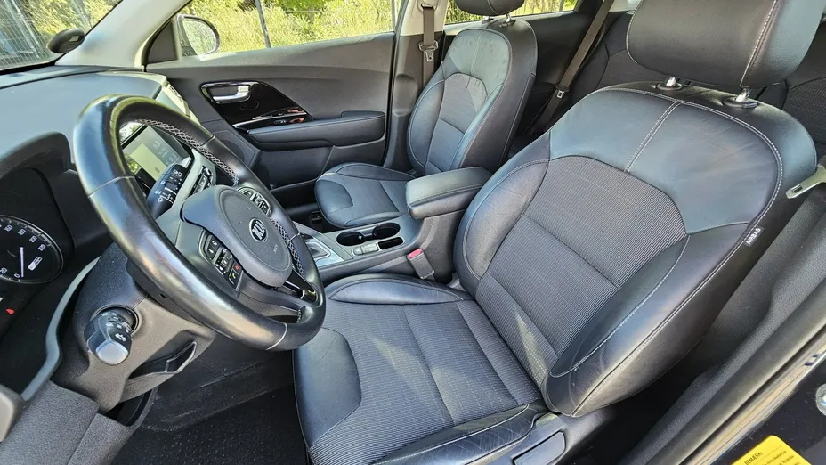 KIA Niro -