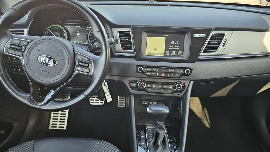 KIA Niro -
