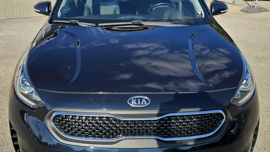 KIA Niro -