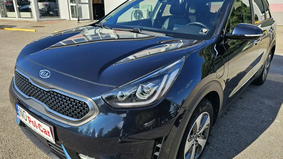 KIA Niro -