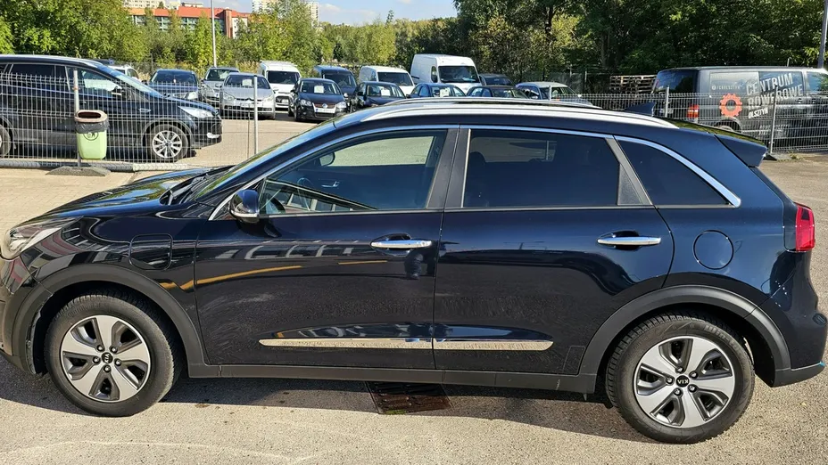 KIA Niro -
