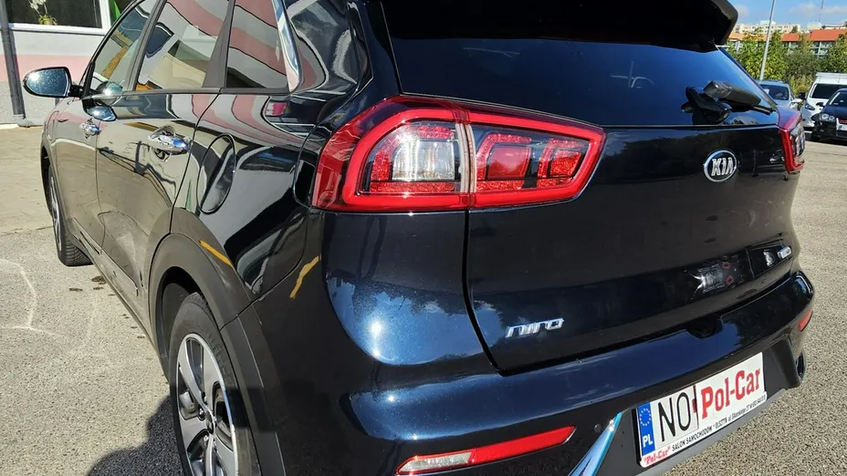 KIA Niro -
