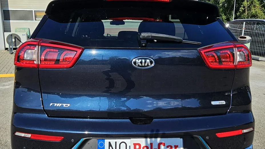 KIA Niro -