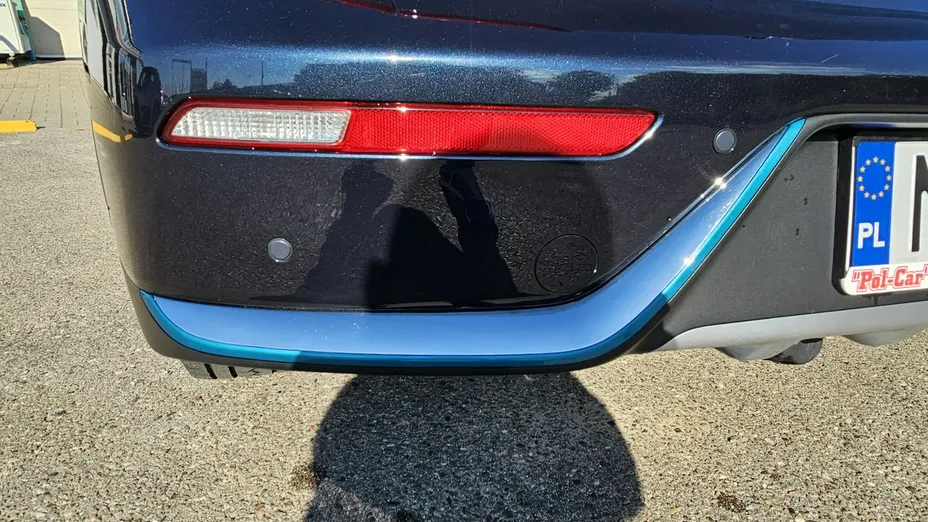 KIA Niro -