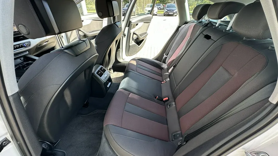 AUDI A4 Avant -