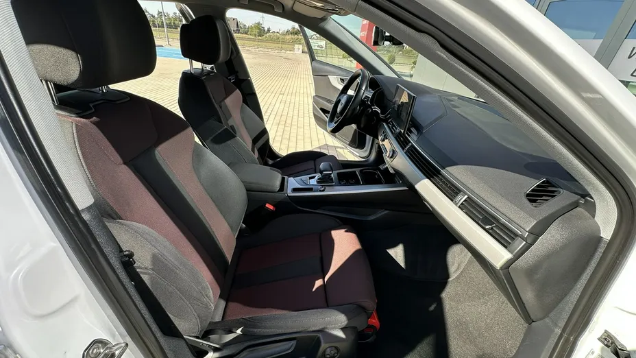AUDI A4 Avant -