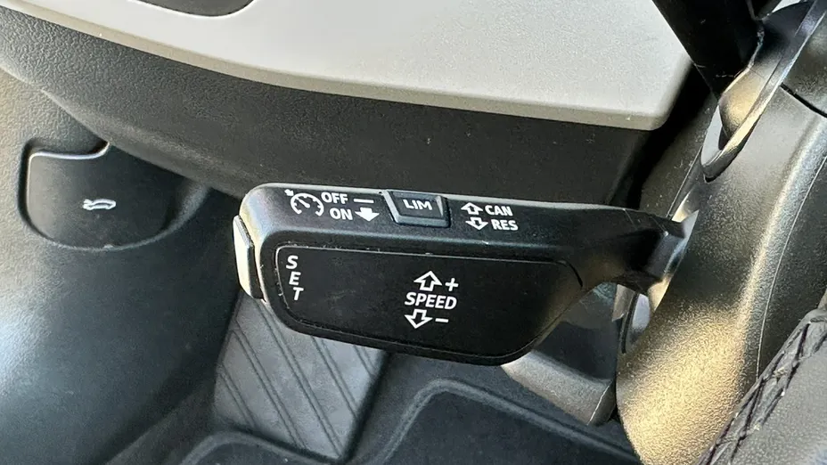 AUDI A4 Avant -