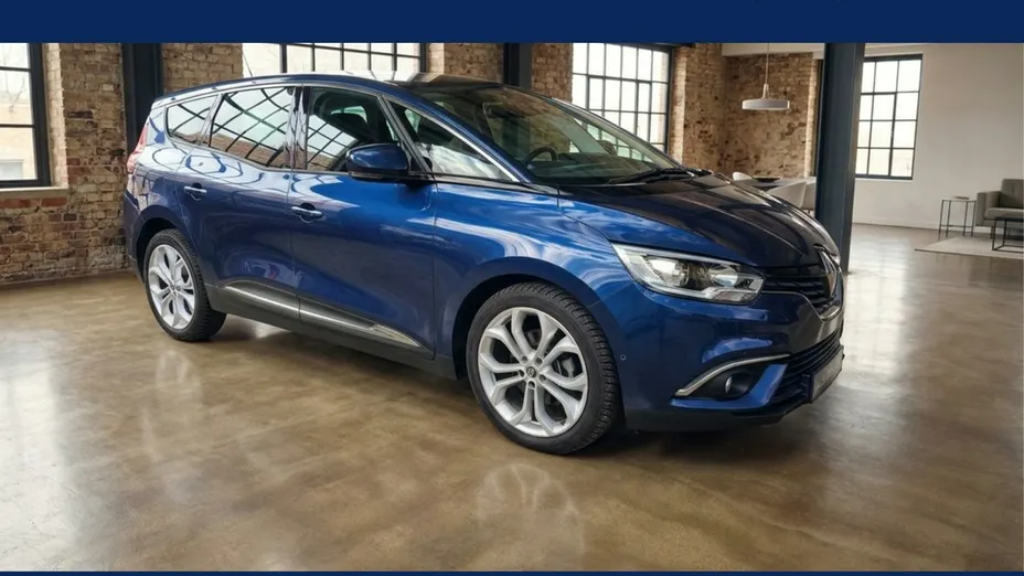 RENAULT Grand Scenic -