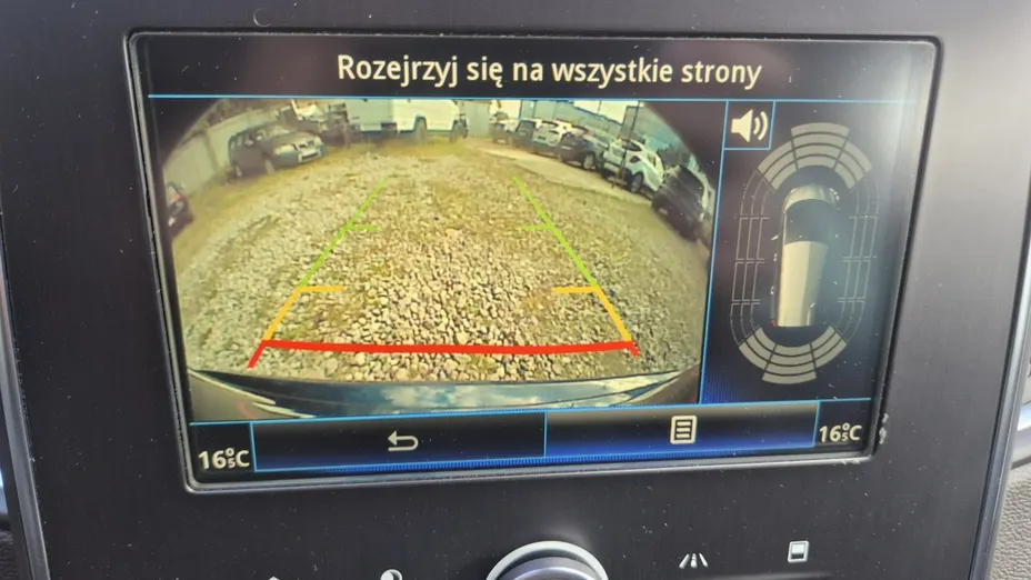 RENAULT Grand Scenic -