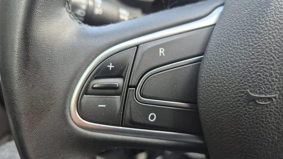 RENAULT Grand Scenic -