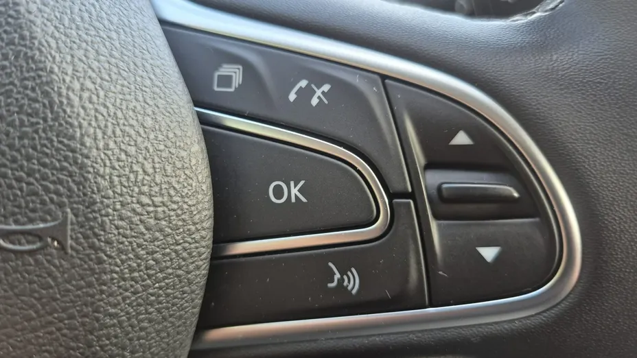 RENAULT Grand Scenic -