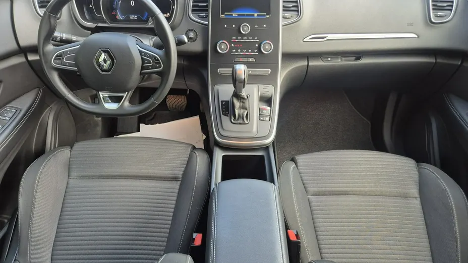 RENAULT Grand Scenic -