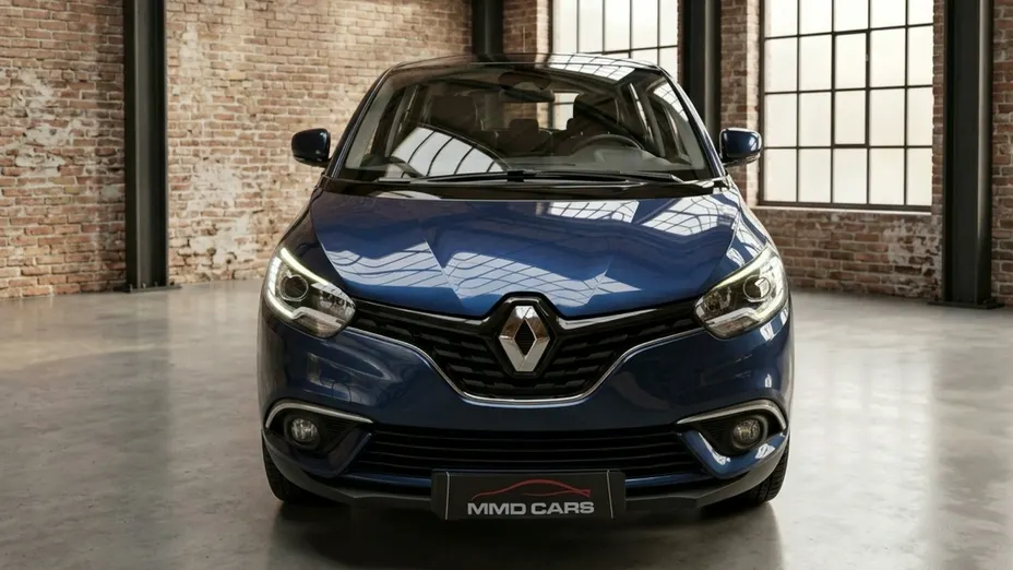 RENAULT Grand Scenic -
