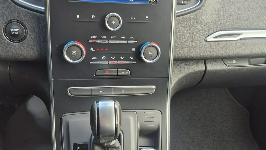 RENAULT Grand Scenic -
