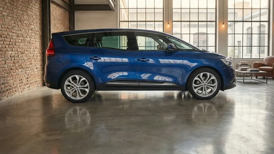 RENAULT Grand Scenic -
