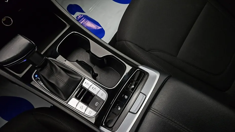 HYUNDAI Tucson -