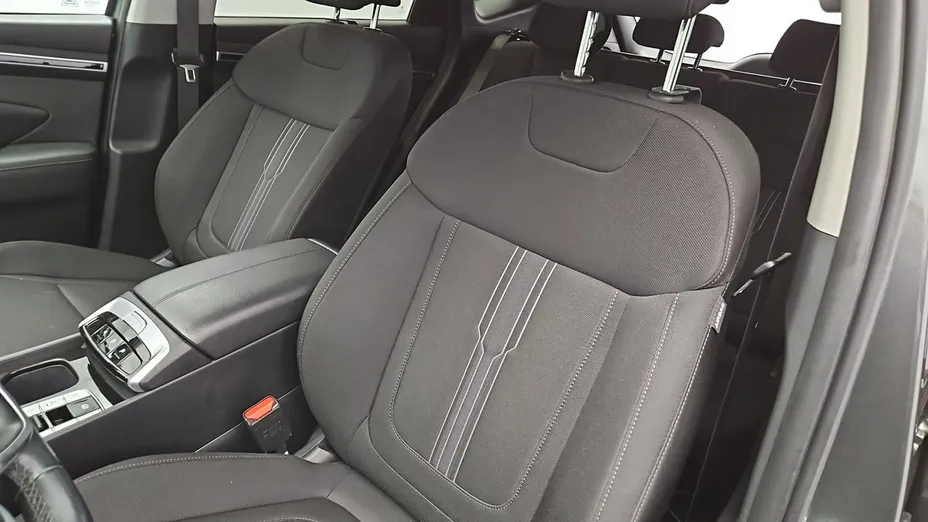 HYUNDAI Tucson -