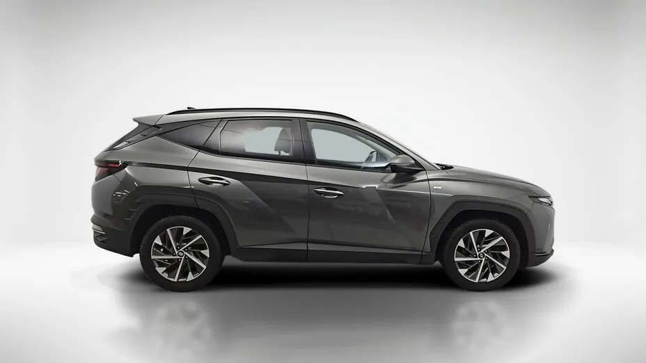 HYUNDAI Tucson -