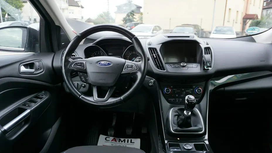 FORD Kuga -