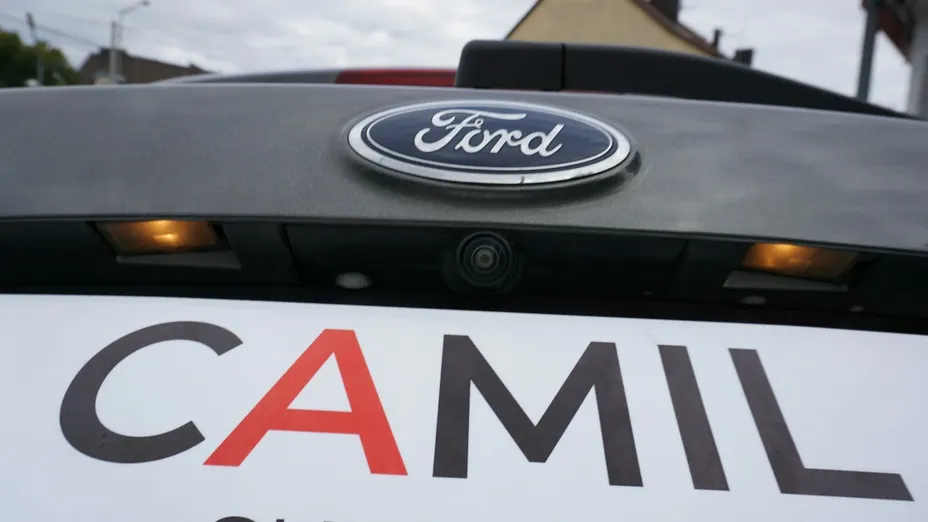 FORD Kuga -
