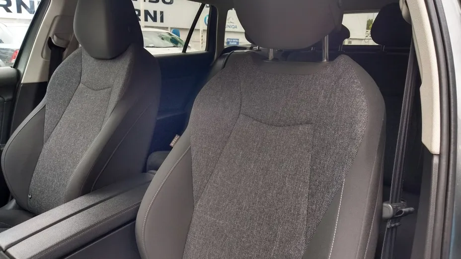 SKODA Superb -