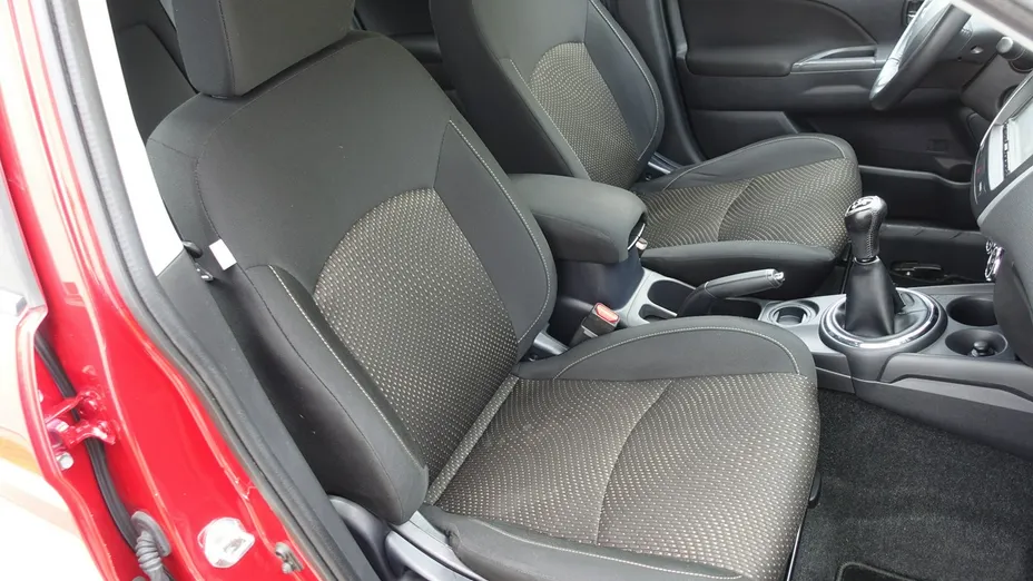 MITSUBISHI ASX -