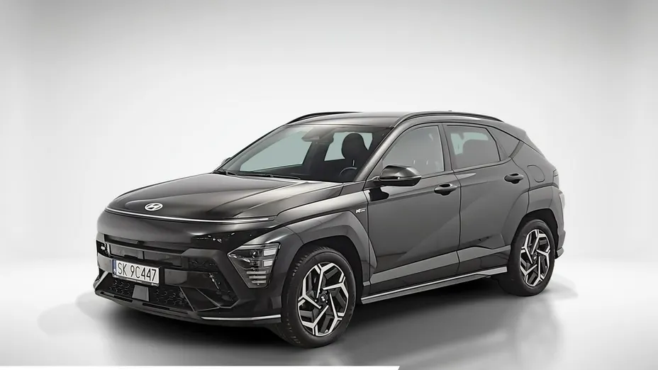 HYUNDAI Kona -