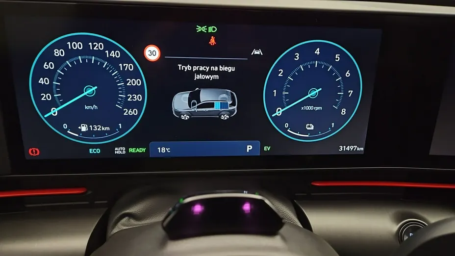 HYUNDAI Kona -