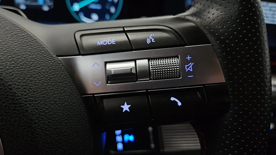 HYUNDAI Kona -