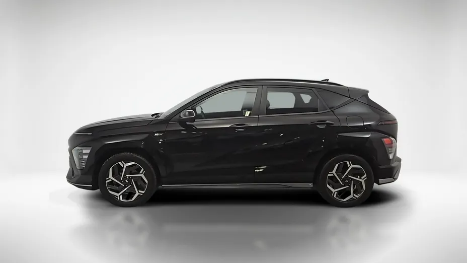 HYUNDAI Kona -