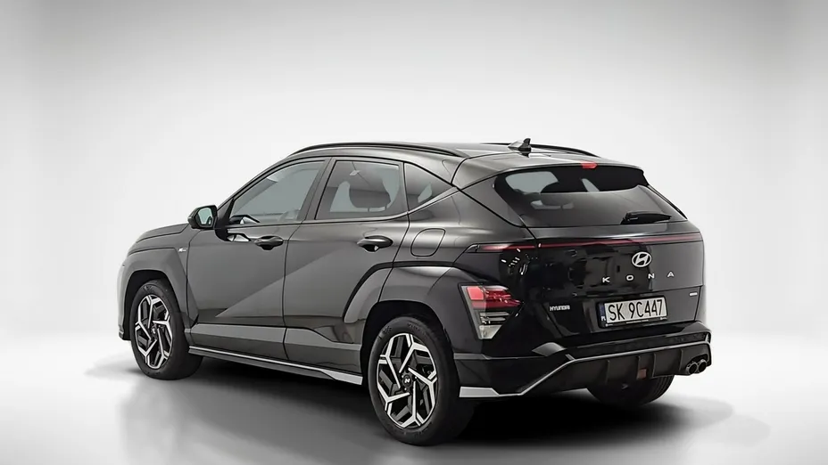 HYUNDAI Kona -