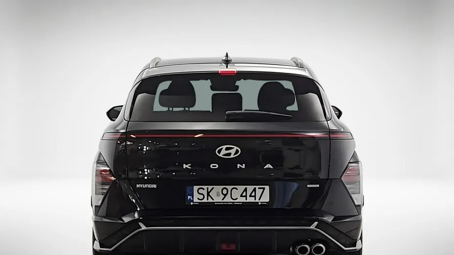 HYUNDAI Kona -