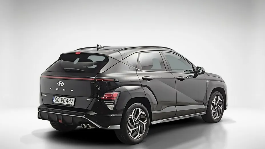 HYUNDAI Kona -