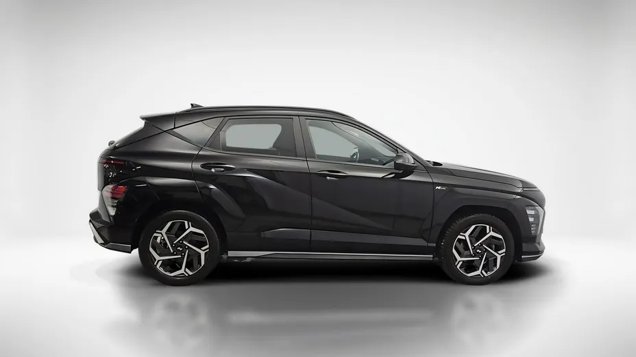 HYUNDAI Kona -