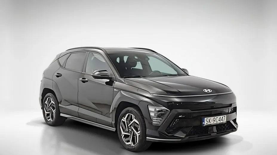 HYUNDAI Kona -
