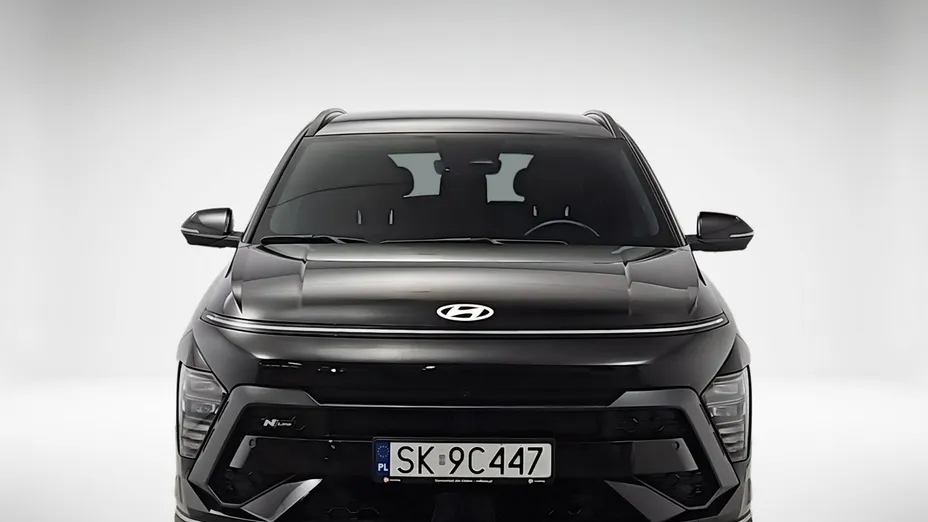 HYUNDAI Kona -