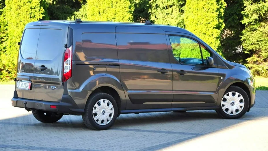 FORD Transit Connect -