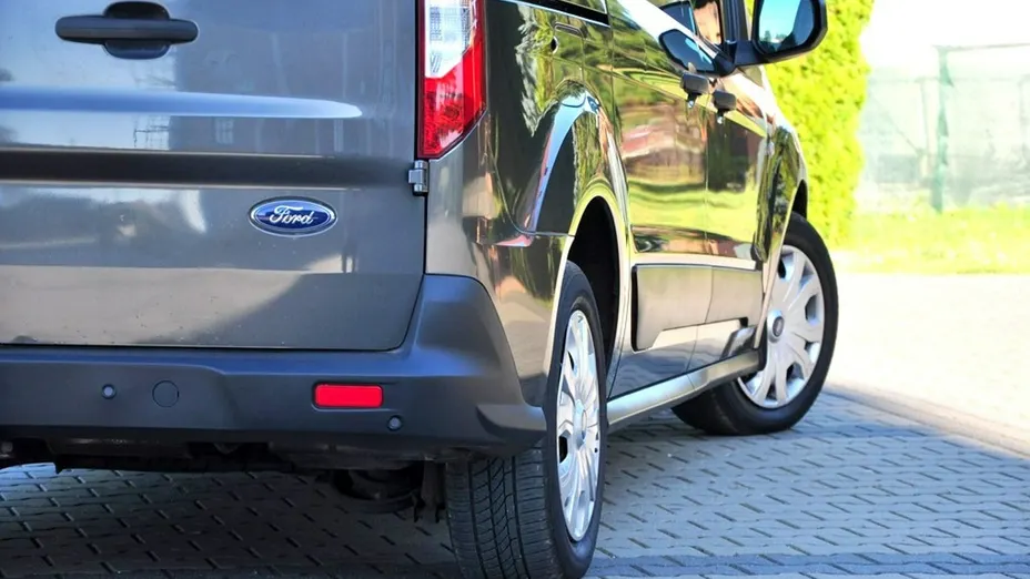 FORD Transit Connect -
