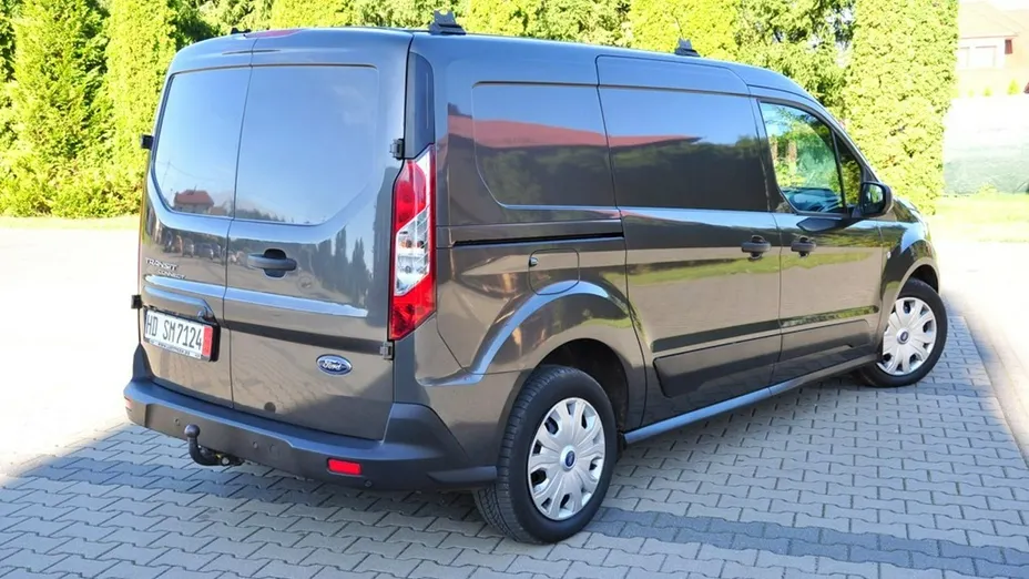 FORD Transit Connect -