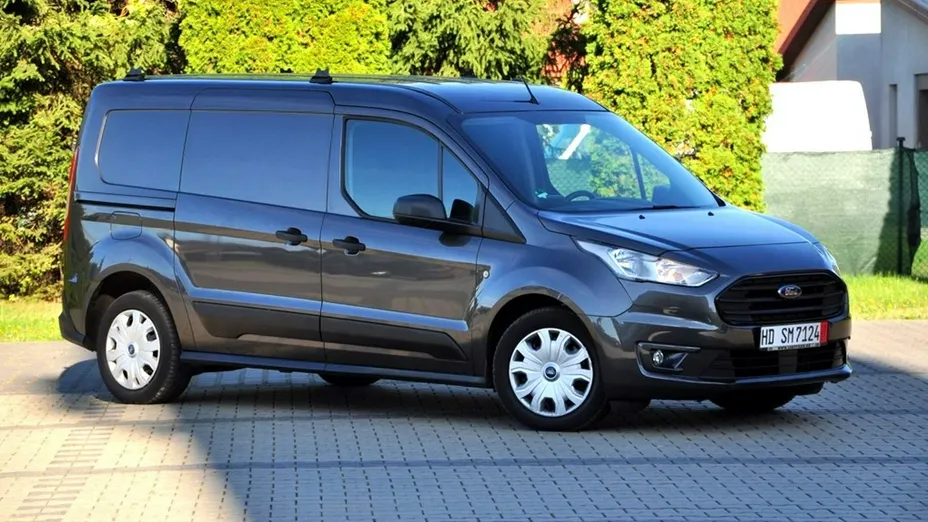 FORD Transit Connect -