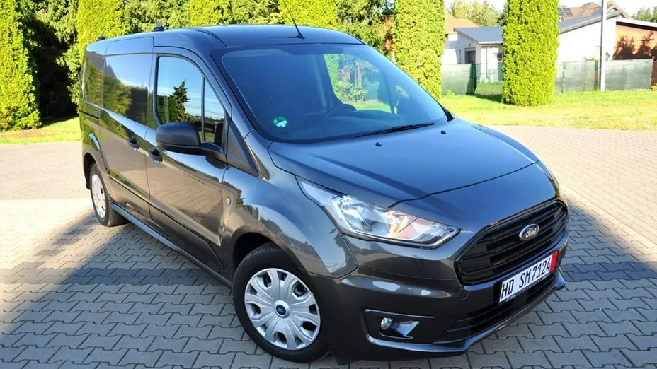 FORD Transit Connect -