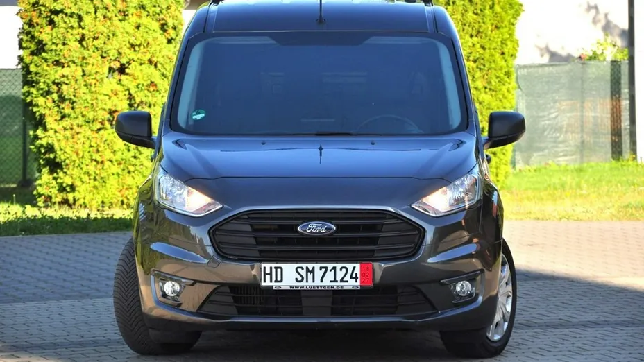 FORD Transit Connect -