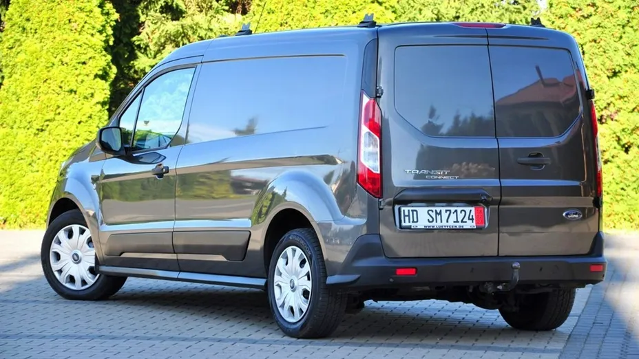 FORD Transit Connect -