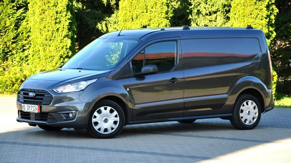 FORD Transit Connect -